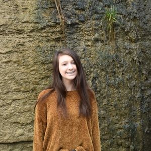 Meet your Posher, Meghan